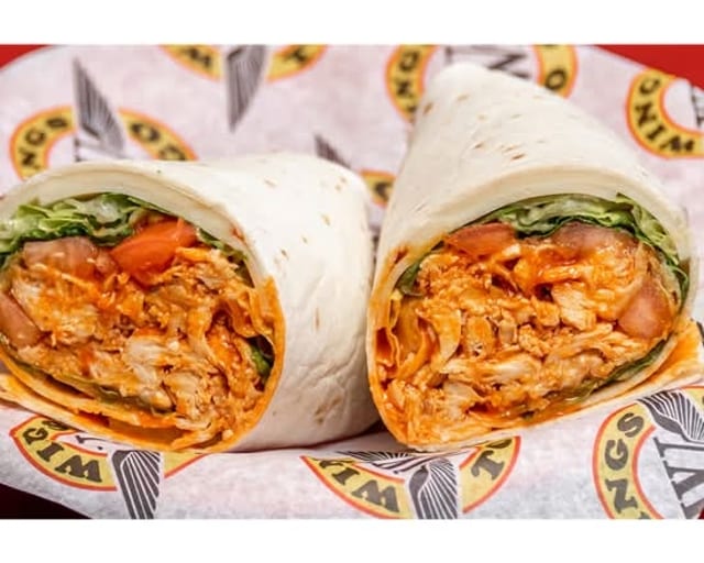 Cole's Wrap.