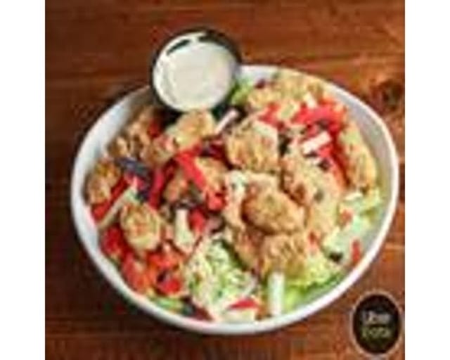 Fiesta Salad.